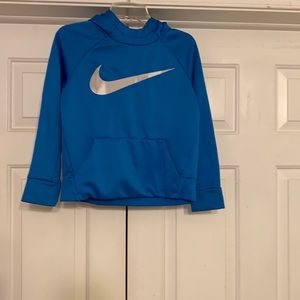 Nike drift hoodie, kid